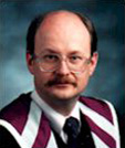 image of Dr. Alfred Hauk
