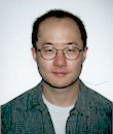 Image of Dr. Joseph Choe