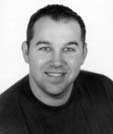 Image of Dr. Michael Meade